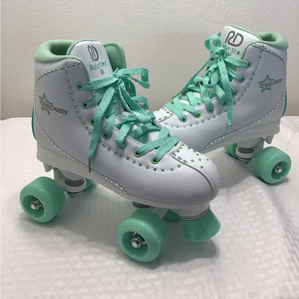 Roller Derby RollerStar 600 women’s skate